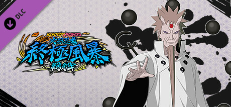 【双人格斗】火影忍者 终极风暴羁绊|NS版(PC+手机)1.6.0+10DLC【14GB】