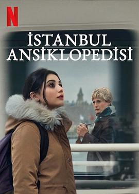 伊斯坦布尔百科全书 Istanbul Ansiklopedisi