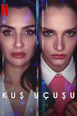 直线篡位 第二季 Kuş Uçuşu 2