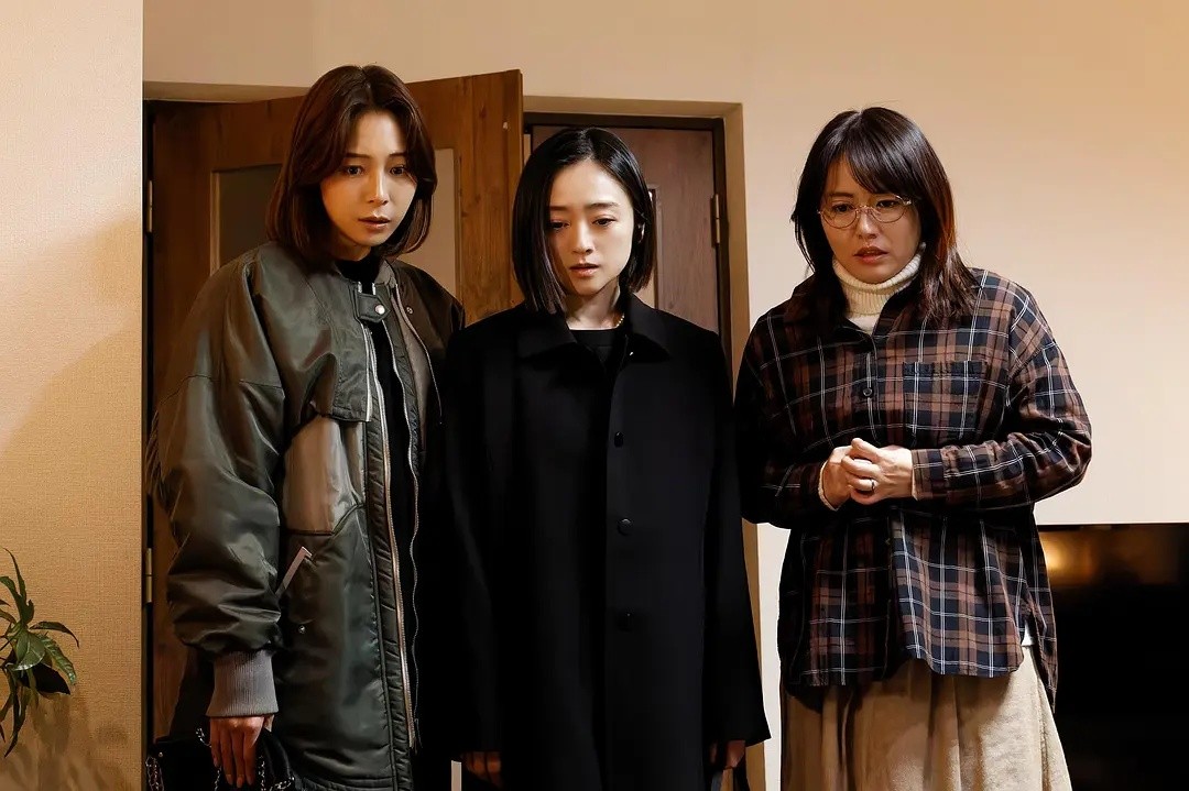 老公啊，你能去死吗  (2025) 共8集更新01 1080P日语中字【每集1G左右】