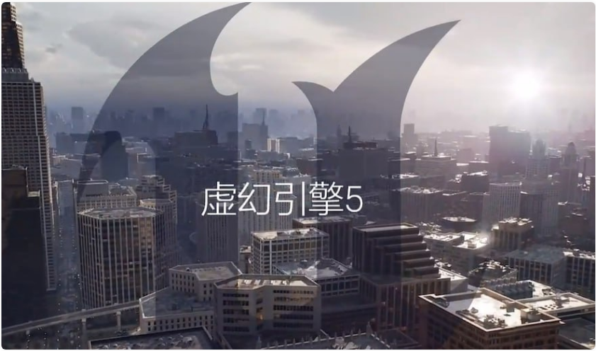 虚幻5 UE5 基础入门课程 【845MB】