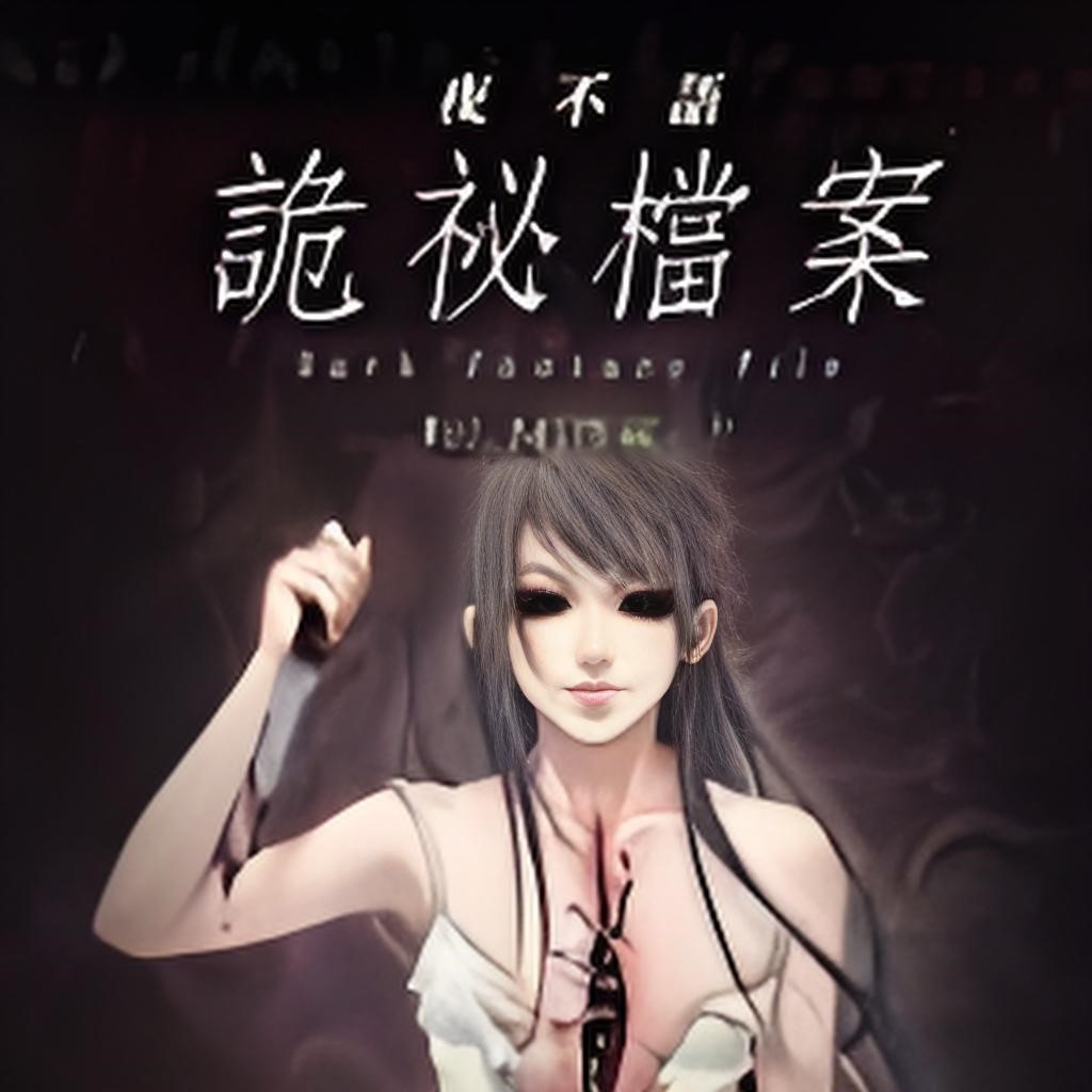 《夜不语诡秘档案》（有声小说）主播：赞扬 789集完【MP3】  [17G]