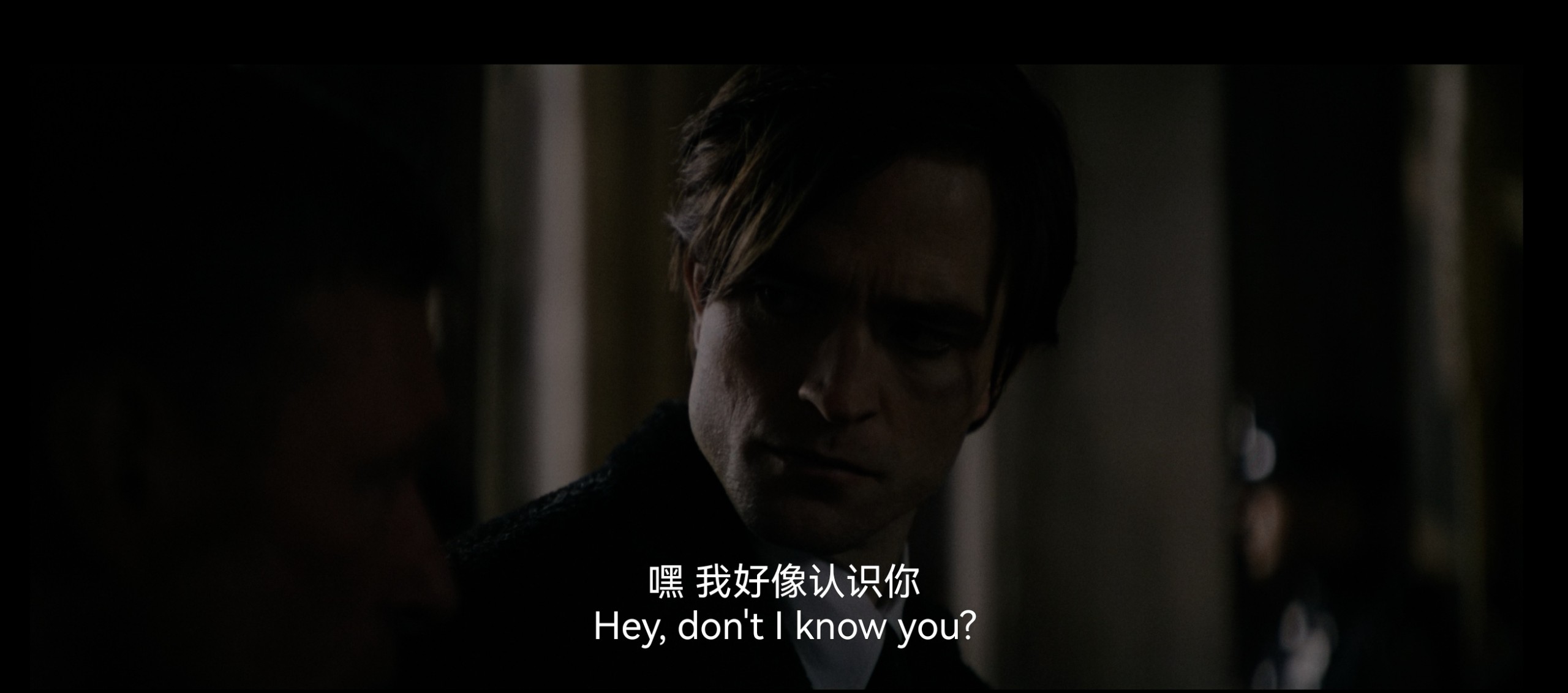 新蝙蝠侠（2022）4K WEB-DL 英语中字 31.6G