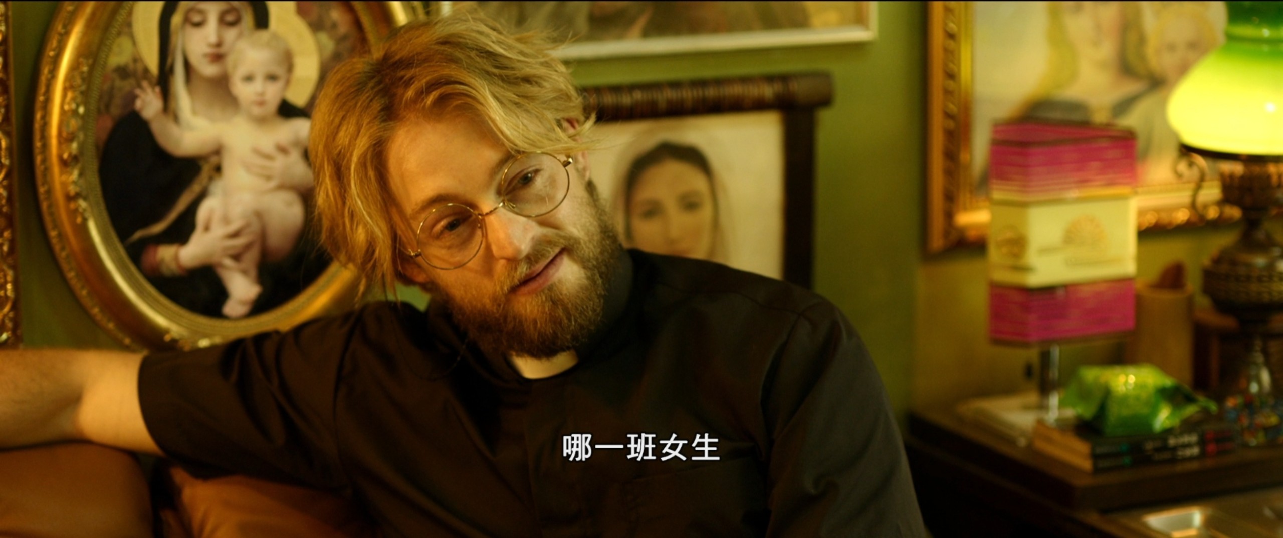 刻在你心底的名字（2020）1080P蓝光珍藏版 国语中字 15.6G