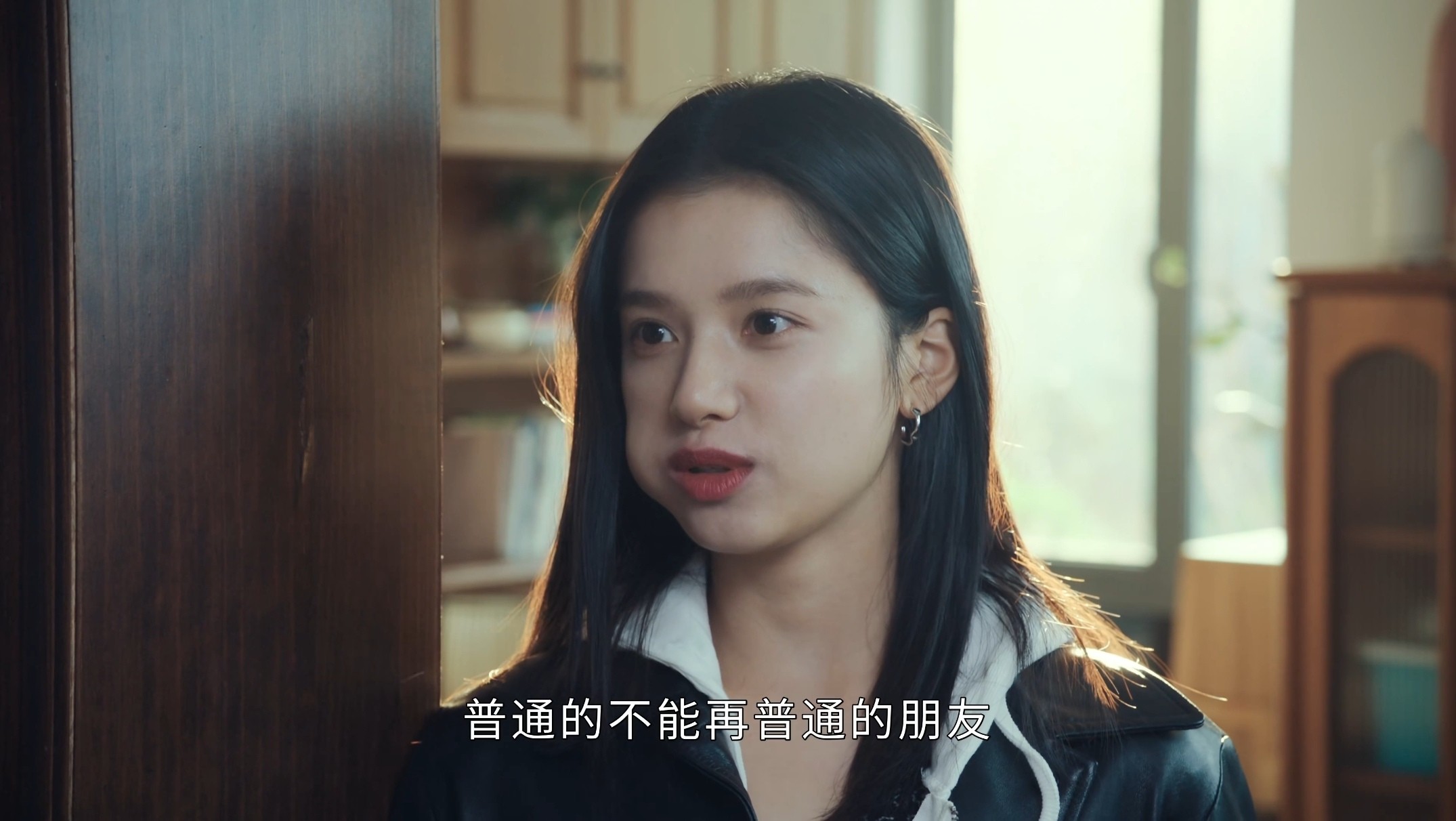 点燃我，温暖你（2022）4K 国语中字 1.3G/集左右 总共46.3G 点燃我温暖你