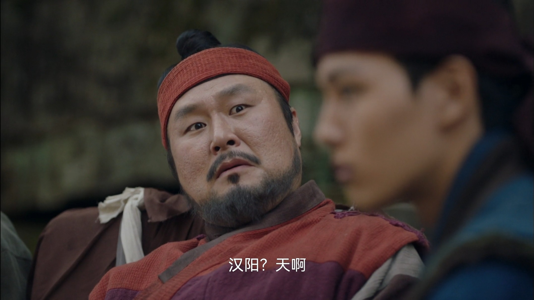 【韩剧】双面君王（2019）1080P高码 WEB-DL 韩语中字 2G/集左右 总共28G 又名 :成为王的男人