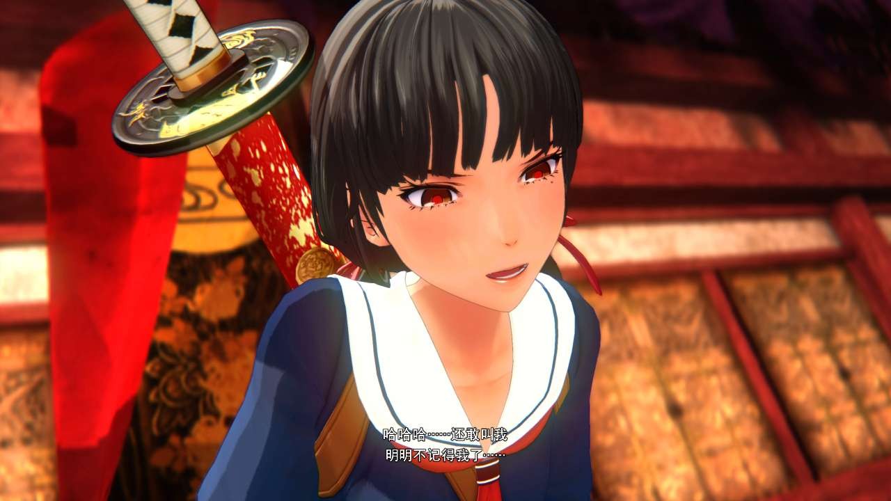 【PC】美俏女剑士：起源v1.0中文版解压即玩【11.4 GB】