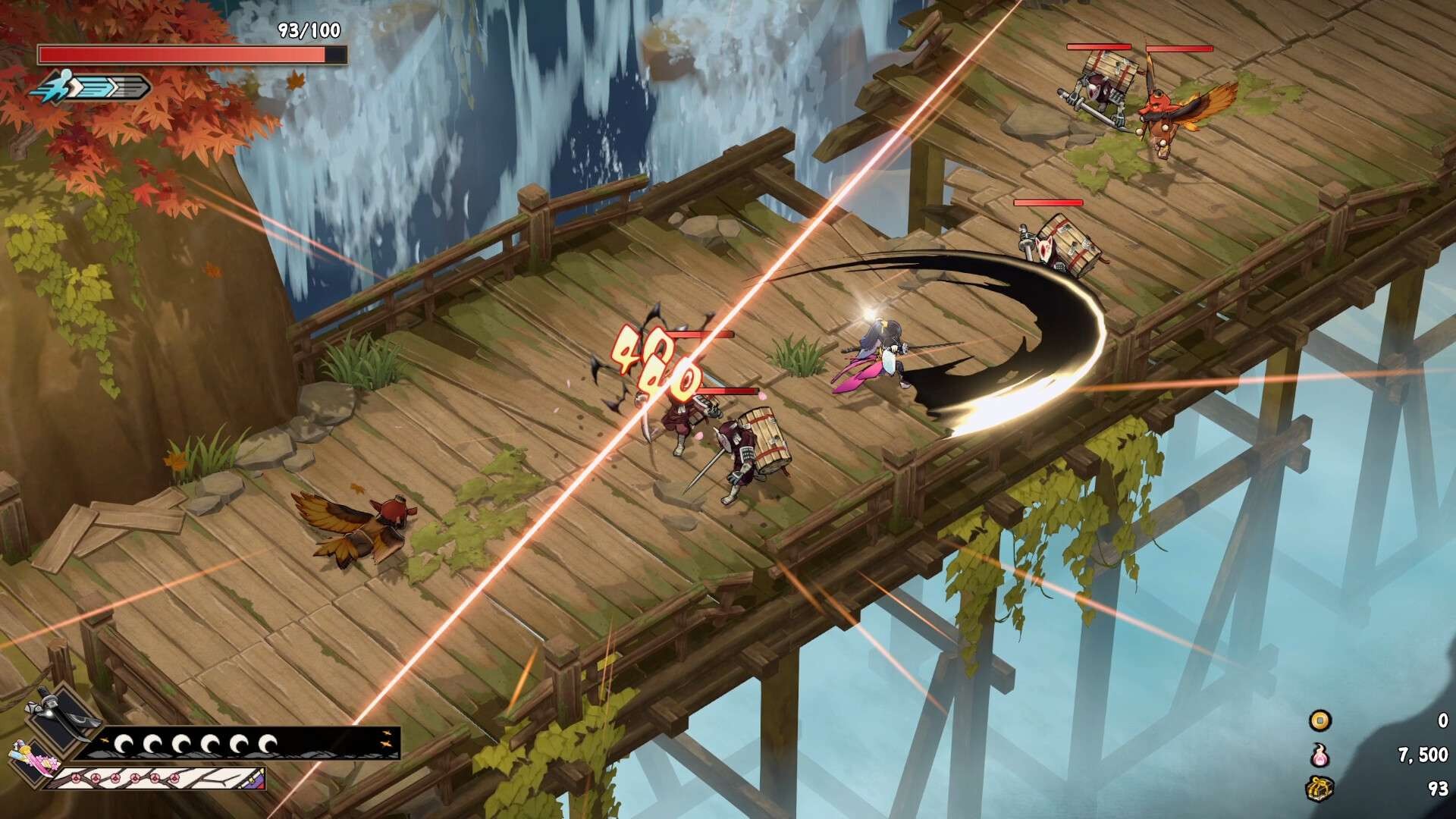 【PC】百剑讨妖传绮谭 v1.0.4-913 解压即玩【1.8 GB】