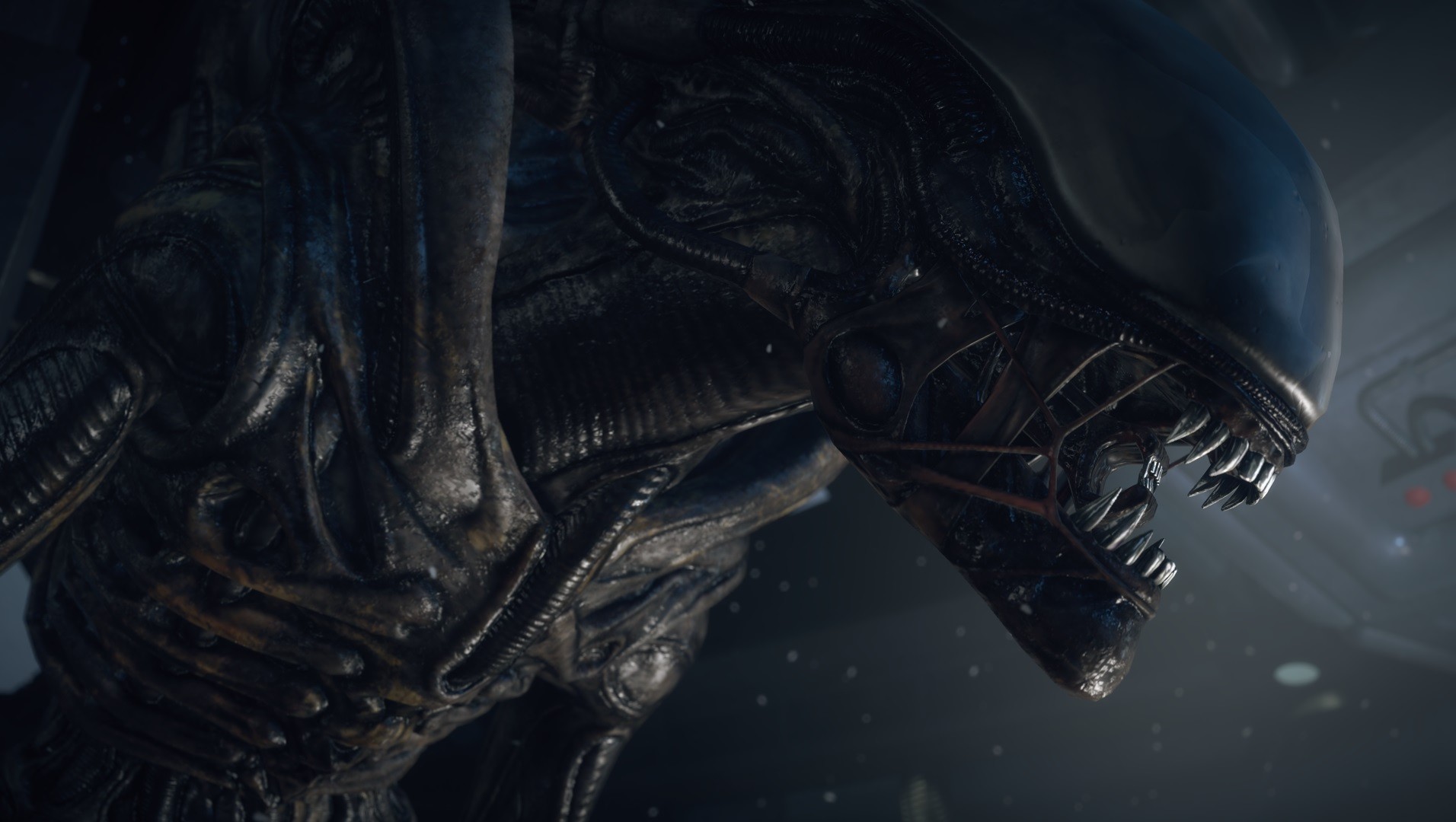 【PC】异形：隔离v1.0中文版解压即玩【15 GB】