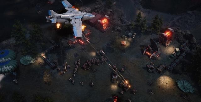 【PC】风暴崛起v1.1.1.44720+修改器 解压即玩【44 GB】