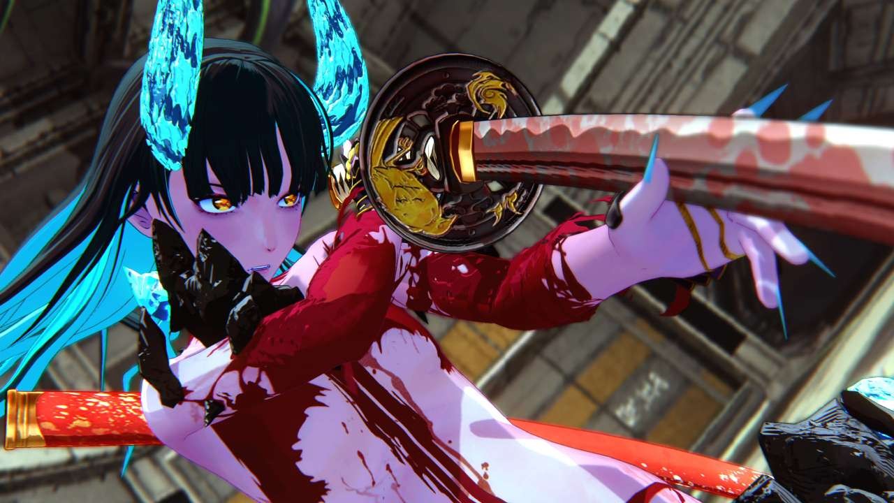 【PC】美俏女剑士：起源v1.0中文版解压即玩【11.4 GB】