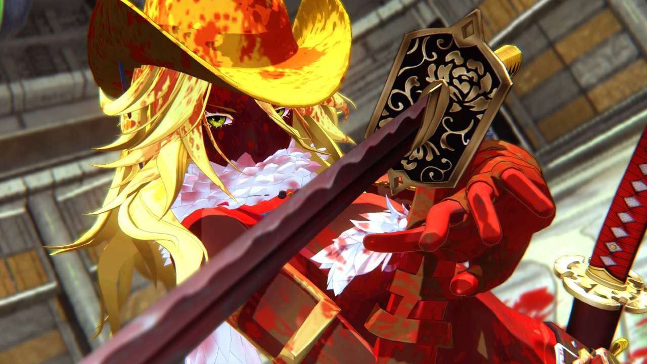 【PC】美俏女剑士：起源v1.0中文版解压即玩【11.4 GB】