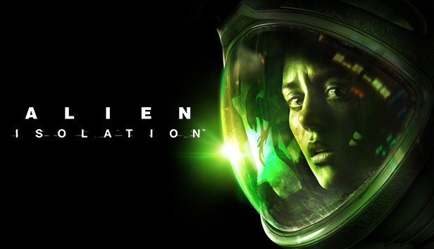 【PC】异形：隔离v1.0中文版解压即玩【15 GB】