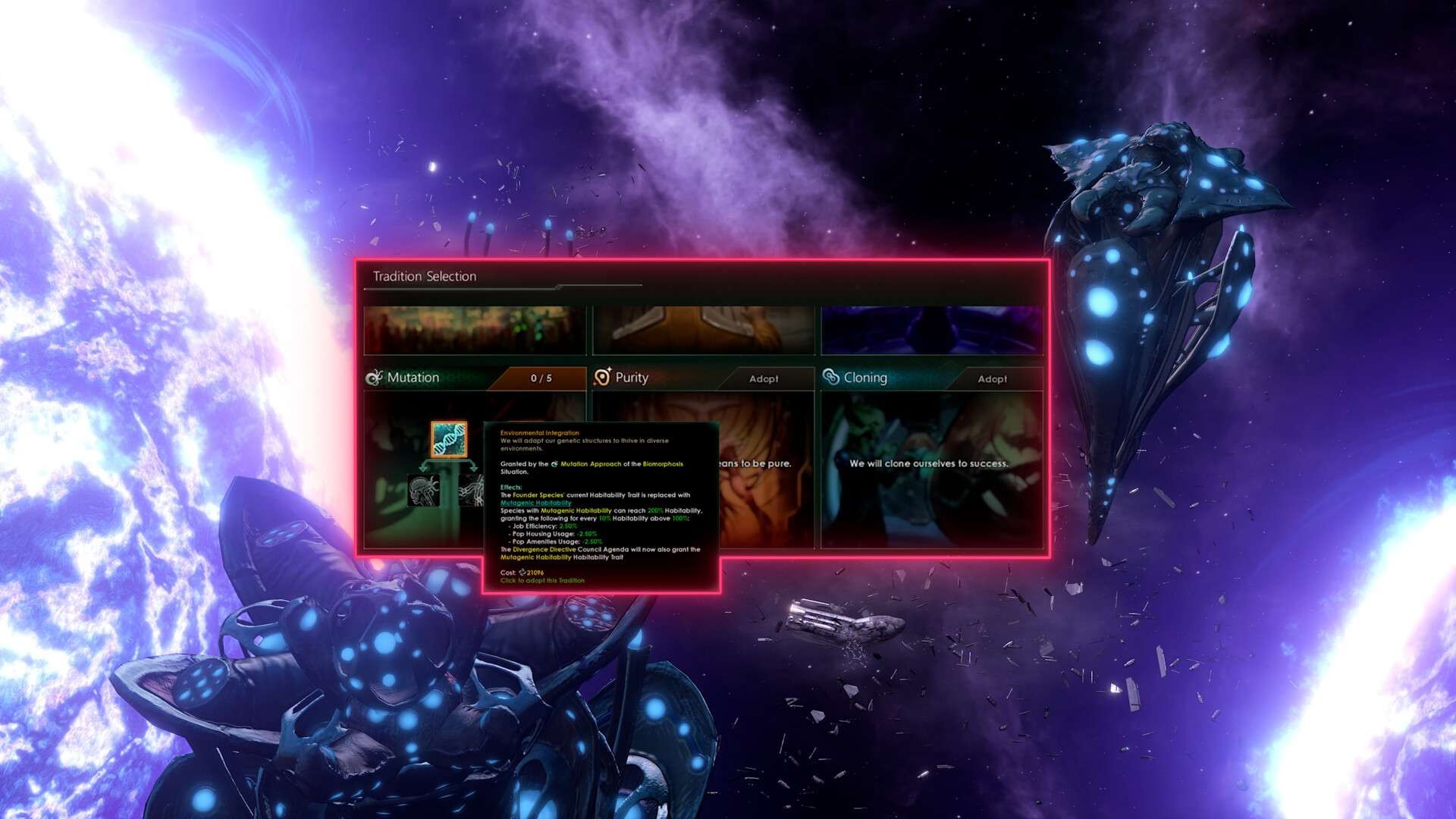 【PC】群星 v4.0.7 全DLC 解压即玩【27.3 GB】