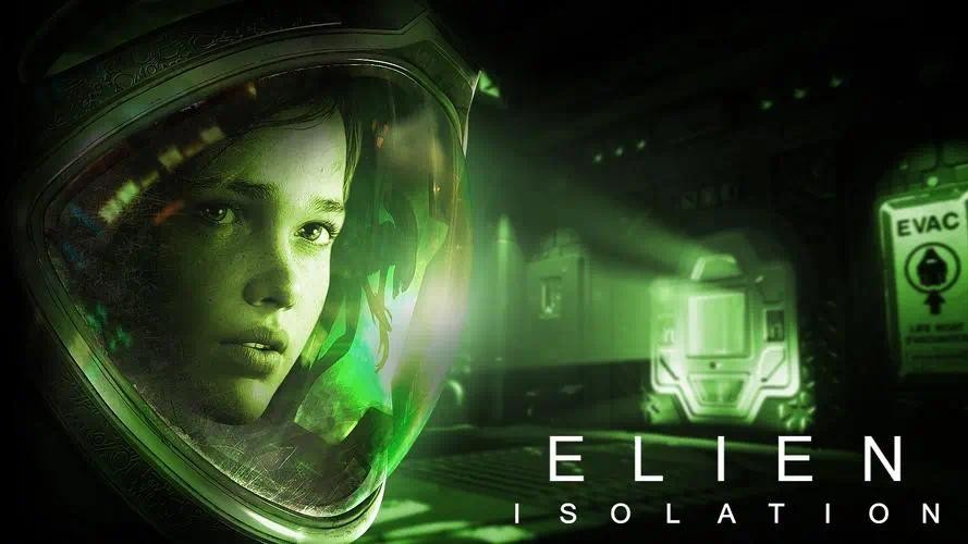【PC】异形：隔离v1.0中文版解压即玩【15 GB】