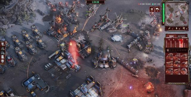 【PC】风暴崛起v1.1.1.44720+修改器 解压即玩【44 GB】