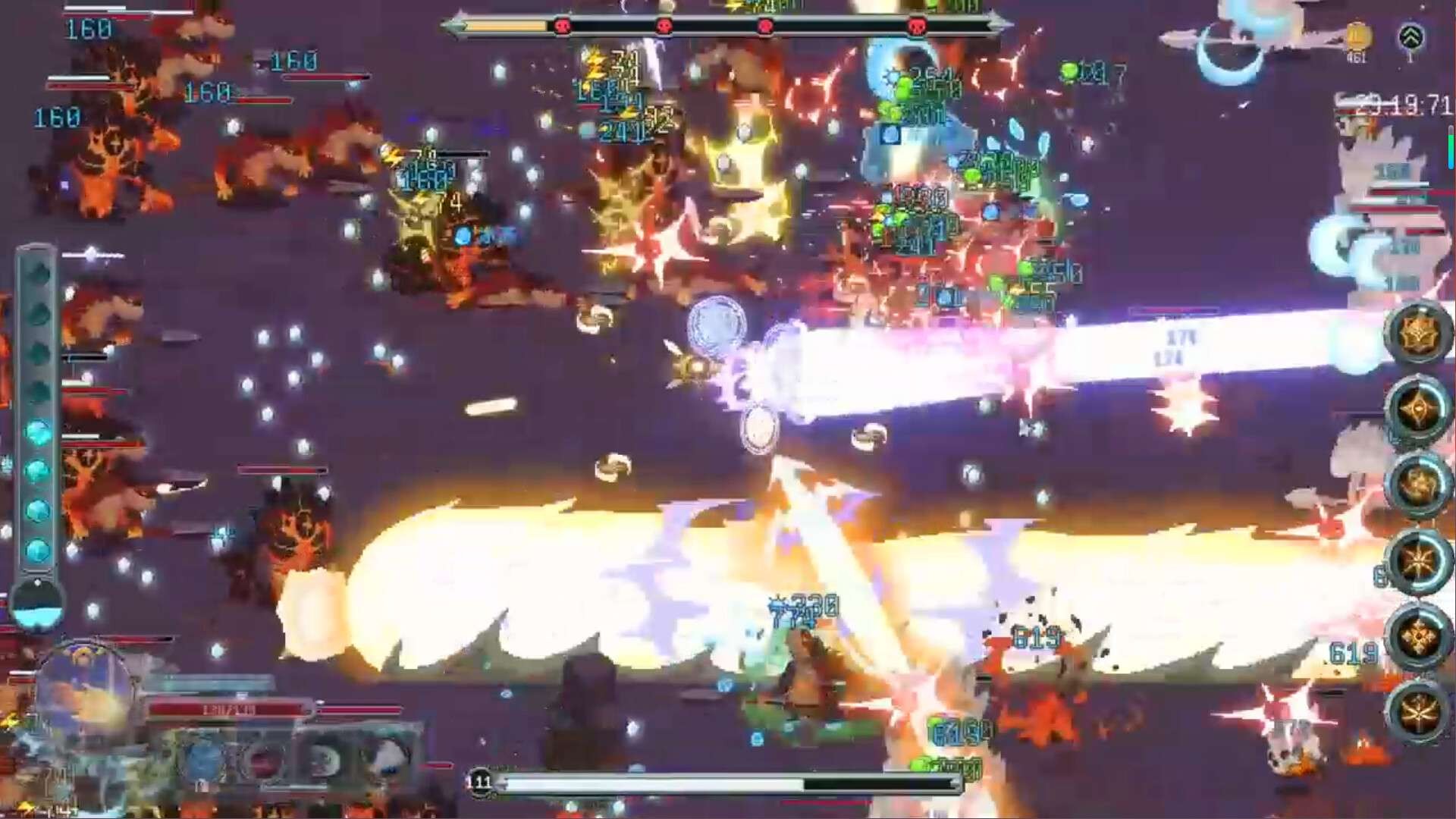 【PC】魔法符石 v2025.05.21解压即玩【185.7MB】