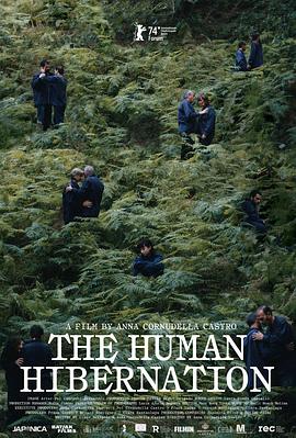 人类冬眠计划 The Human Hibernation