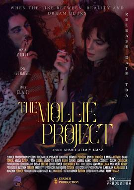 莫莉计划 The Mollie Project