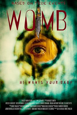孕期惊魂 Womb