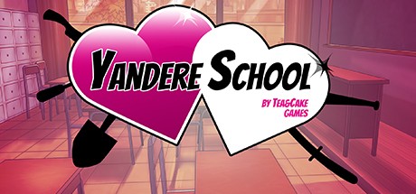 【PC】病娇模拟器  Yandere School  免安装英文版【2.3GB】