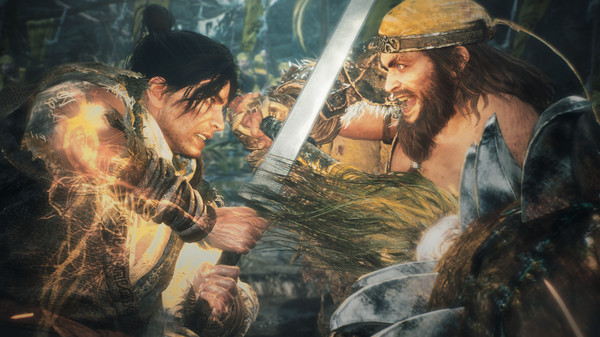 卧龙苍天陨落 v1.304 集成全DLC 赠修改器+全自动化解 PC端  [53.9G]