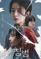 侵犯 침범 (2024) 1080p  [中文字幕]  [0.8G]