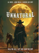 猎杀超自然 Unnatural (2024) 1080p 中英 2.3G
