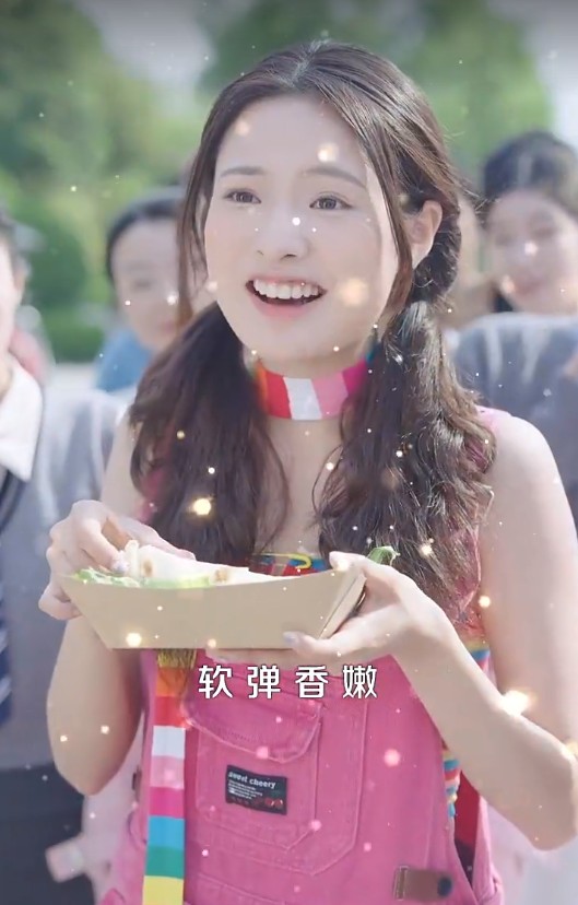 【短剧】哪个大学校花漂亮就去哪里摆摊（171集）郭嘉琦&常珂欣 1.1GB