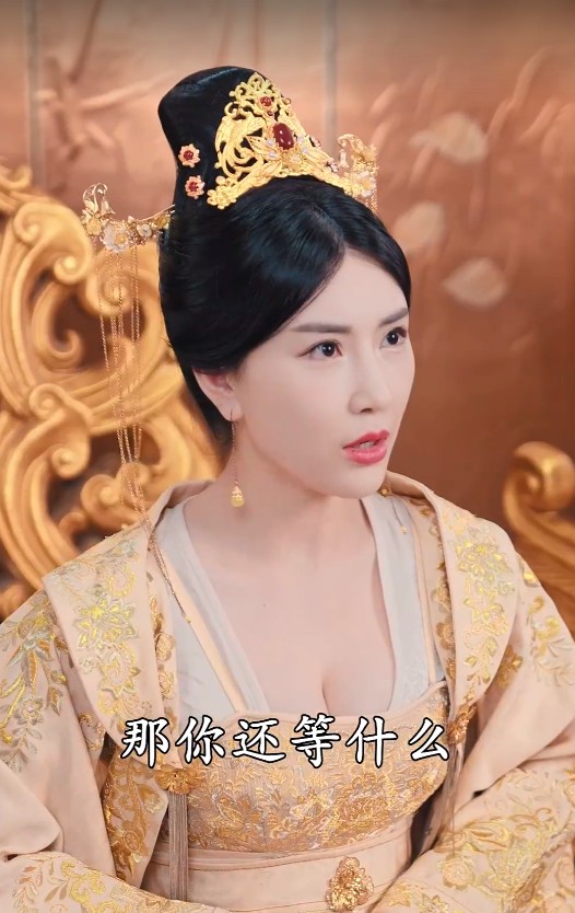 【短剧】回到古代当太监&昭乐宫（87集）2.4GB