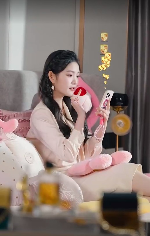 【短剧】200斤的她绑定系统后美又飒（82集）宋宇博＆张莹莹 1.2GB