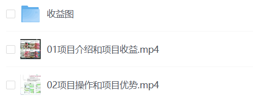 小红书商单合作分成训练营【429M】