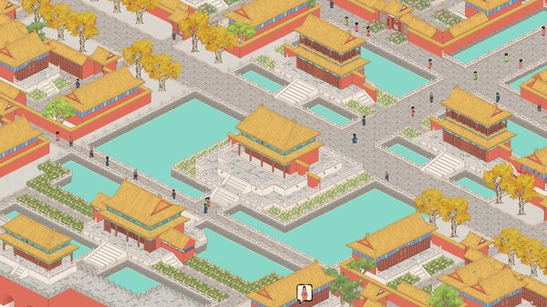  [PC] 吾今有世家v0.7.191 免安装解压即玩【425 MB】