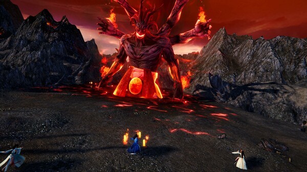 【PC】宗门志v0.11.49  免安装解压即玩【 4.5G】