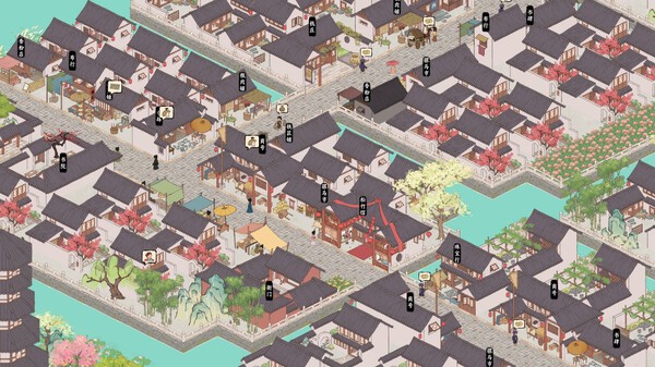  [PC] 吾今有世家v0.7.191 免安装解压即玩【425 MB】