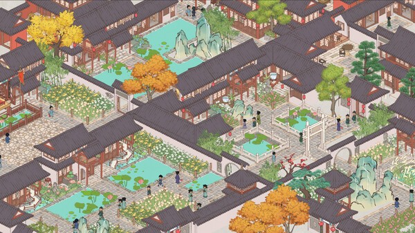  [PC] 吾今有世家v0.7.191 免安装解压即玩【425 MB】