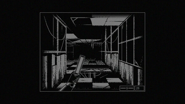 【PC游戏】休息/REPOSE v1.0.0|容量107MB|官方简体中文|支持键盘.鼠标.手柄