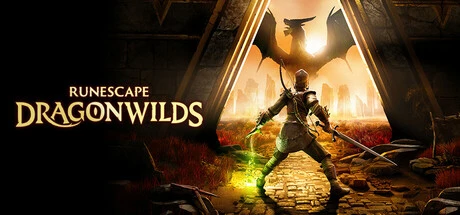 【PC游戏】符文世界:龙之荒野/RuneScape: Dragonwilds/支持网络联机 Build.15042025联机版|容量19.2GB|官方原版英文|支持键盘.鼠标.手柄