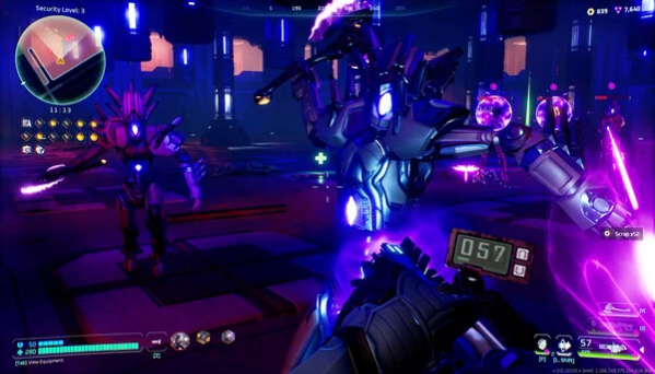 【PC游戏】死域Rogue/Deadzone: Rogue/支持网络联机 v0.1.0.5联机版|容量6.97GB|官方简体中文|支持键盘.鼠标.手柄