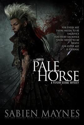死神灰马 Pale Horse