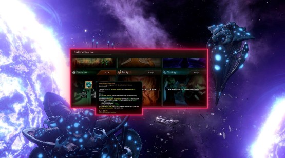 群星v4.0.1豪华中文版  PC版【27.3GB】