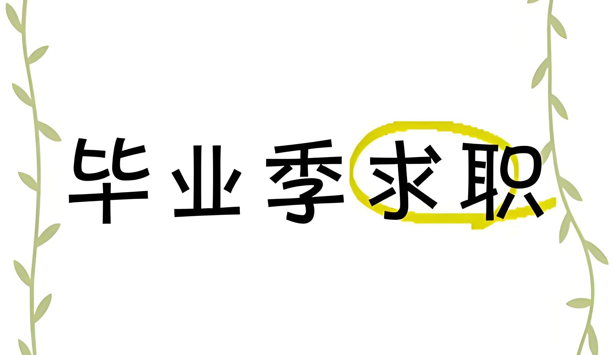 毕业求职面试设计素材合集 PPT+图片 1.5GB