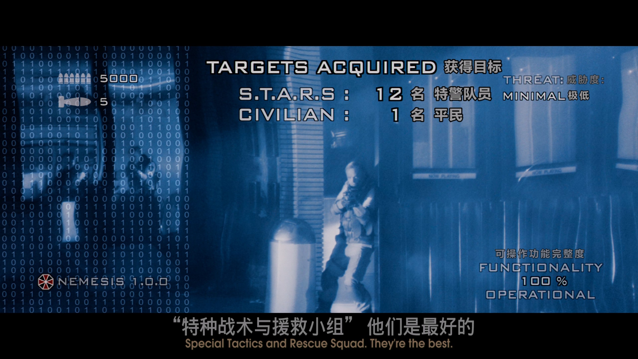 生化危机系列 六部合集【4K蓝光原盘REMUX】【杜比视界&杜比全景声国英双音轨】内封简中简英双语特效字幕 [339.2G]