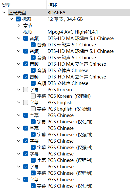 新龙门客栈（1992）美版加长【蓝光原盘REMUX】【次世代国粤双音轨】内封简繁英双语字幕 [36G]