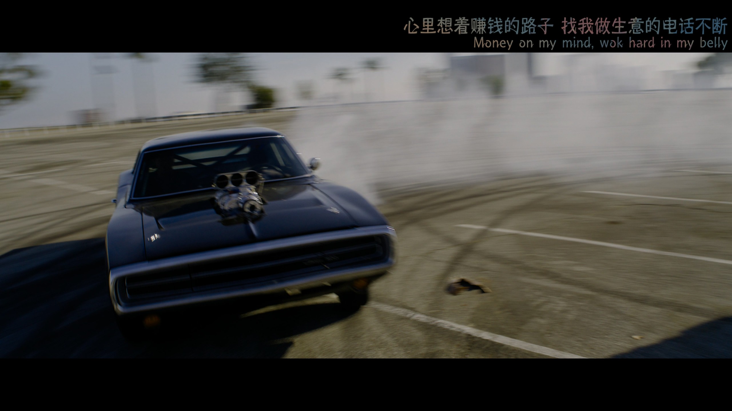 速度与激情系列 11部合集典藏版【4K蓝光原盘REMUX】【杜比视界&杜比全景声】【HDR10&次世代临境音】【京上国配&原生英语&导评中字】 内封简繁英双语特效字幕  [661G]