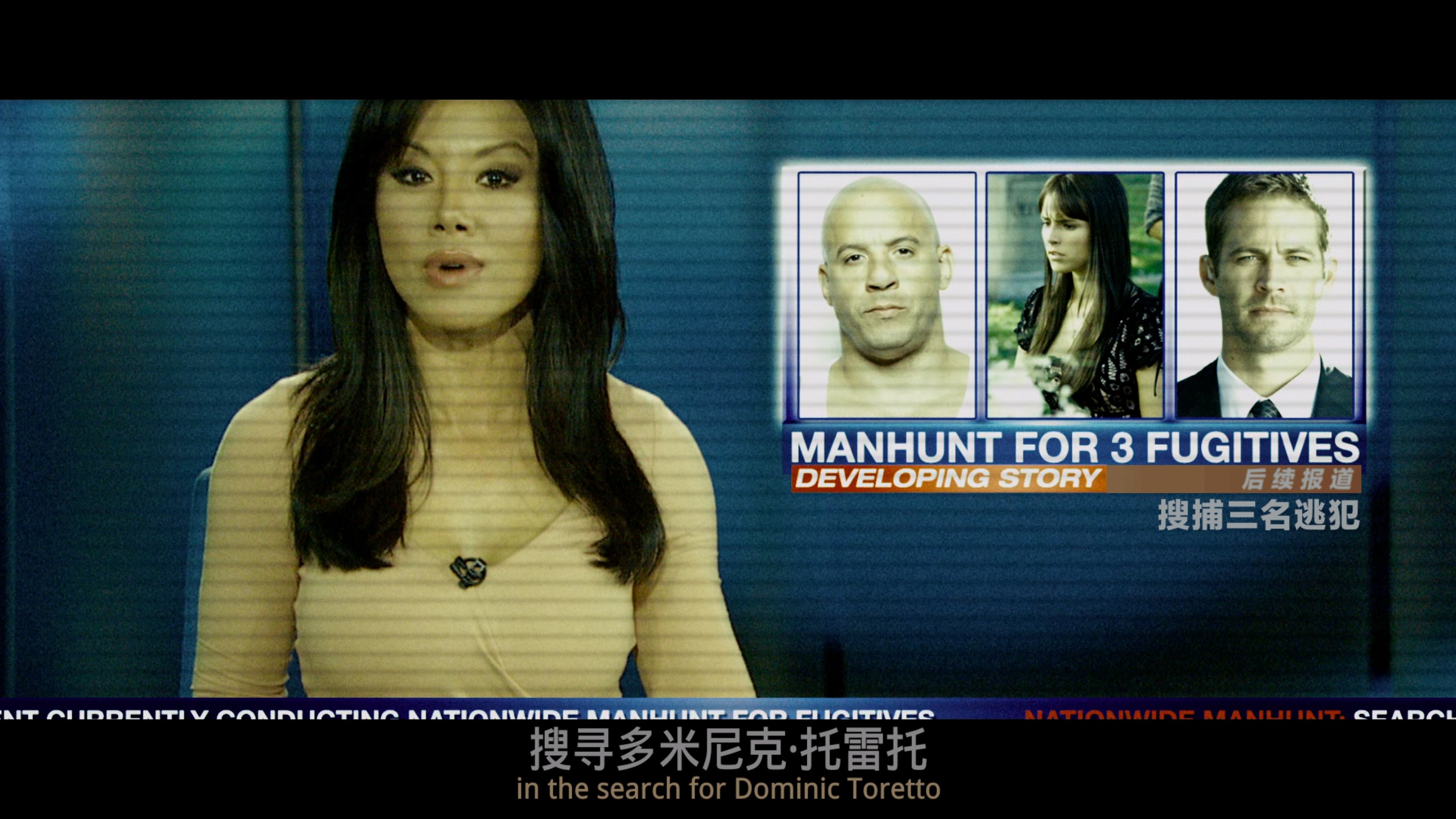 速度与激情系列 11部合集典藏版【4K蓝光原盘REMUX】【杜比视界&杜比全景声】【HDR10&次世代临境音】【京上国配&原生英语&导评中字】 内封简繁英双语特效字幕  [661G]