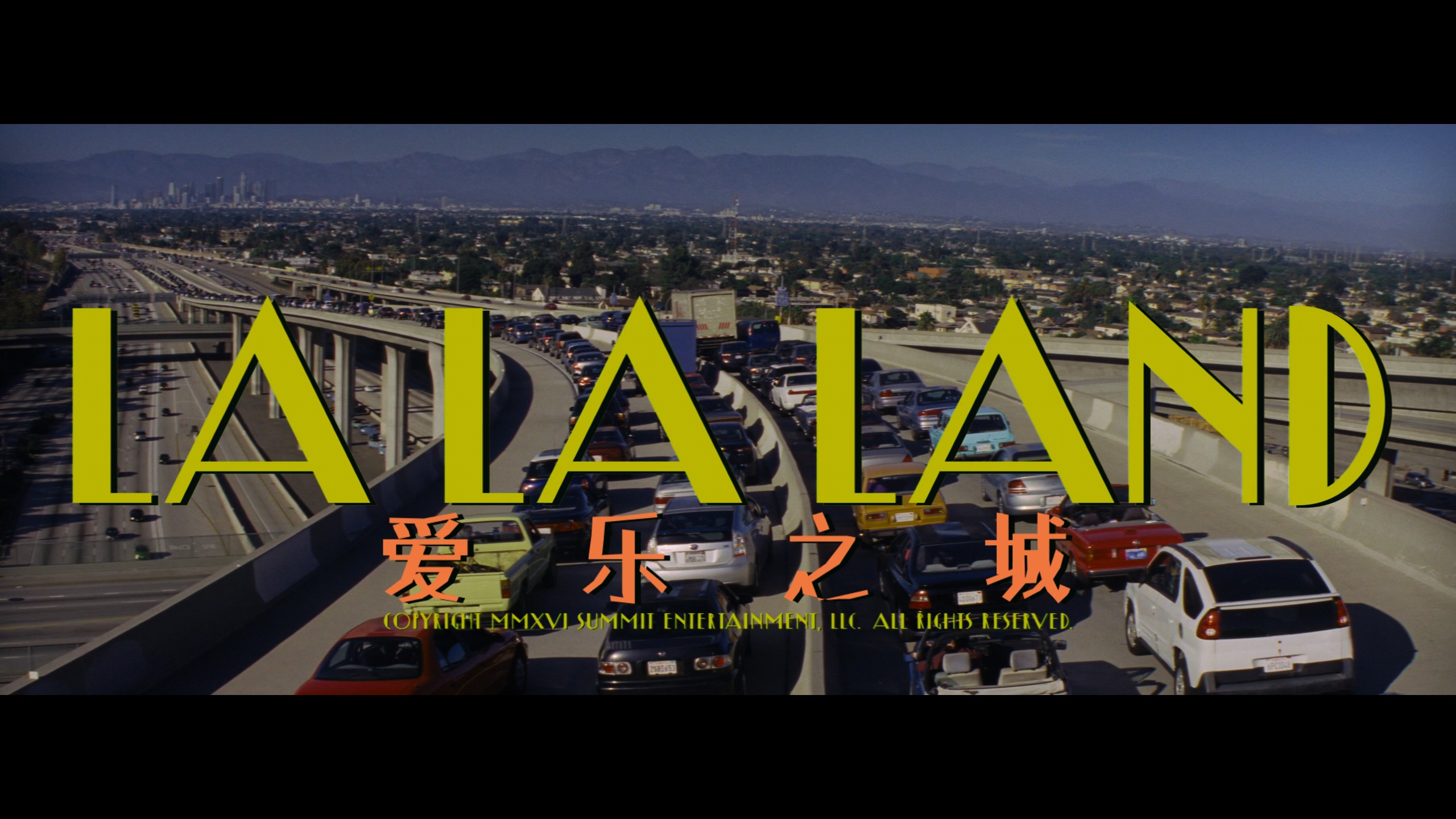 爱乐之城（2016）【4K蓝光原盘REMUX】 HDR10【杜比全景声国英双语+导评中字】内封简繁英双语特效字幕 [73.9G]