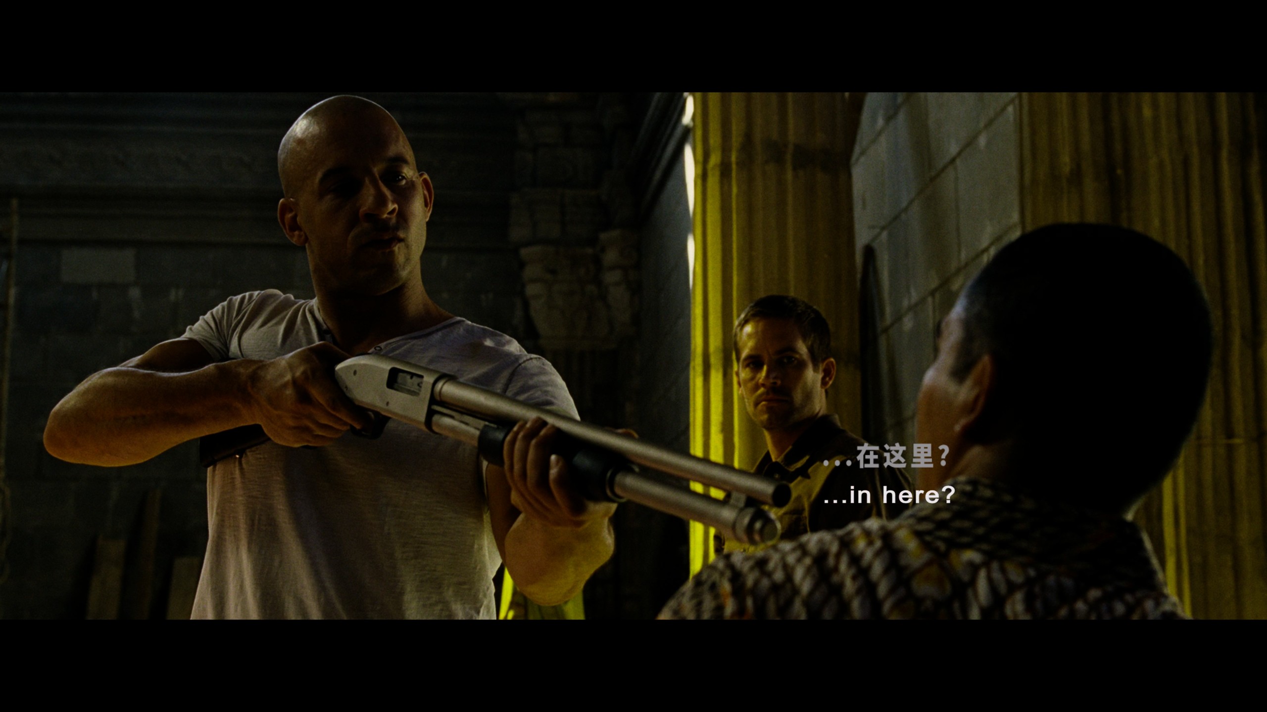 速度与激情系列 11部合集典藏版【4K蓝光原盘REMUX】【杜比视界&杜比全景声】【HDR10&次世代临境音】【京上国配&原生英语&导评中字】 内封简繁英双语特效字幕  [661G]