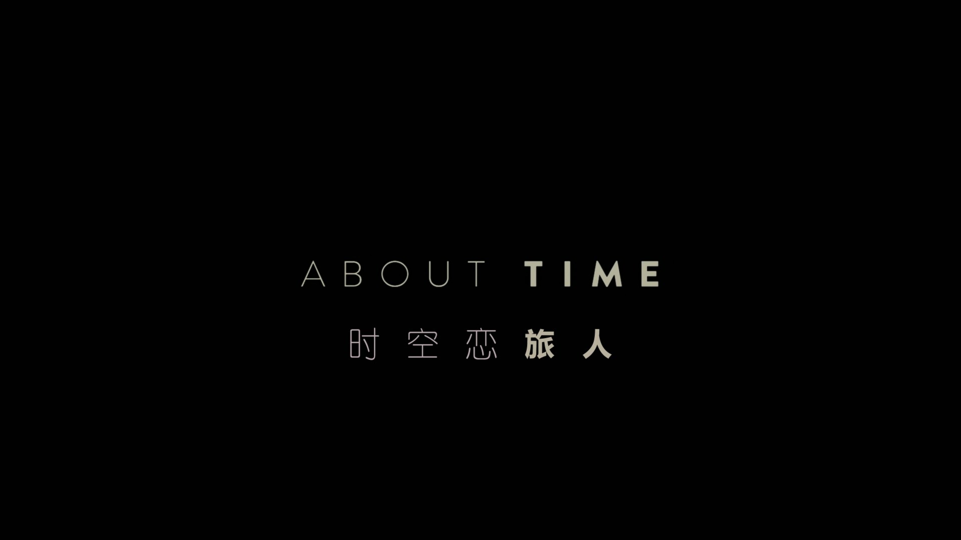 时空恋旅人 (2013) 【蓝光原盘REMUX】【次世代环绕声国英双语】内封简体简英双语特效字幕 [31.9G]
