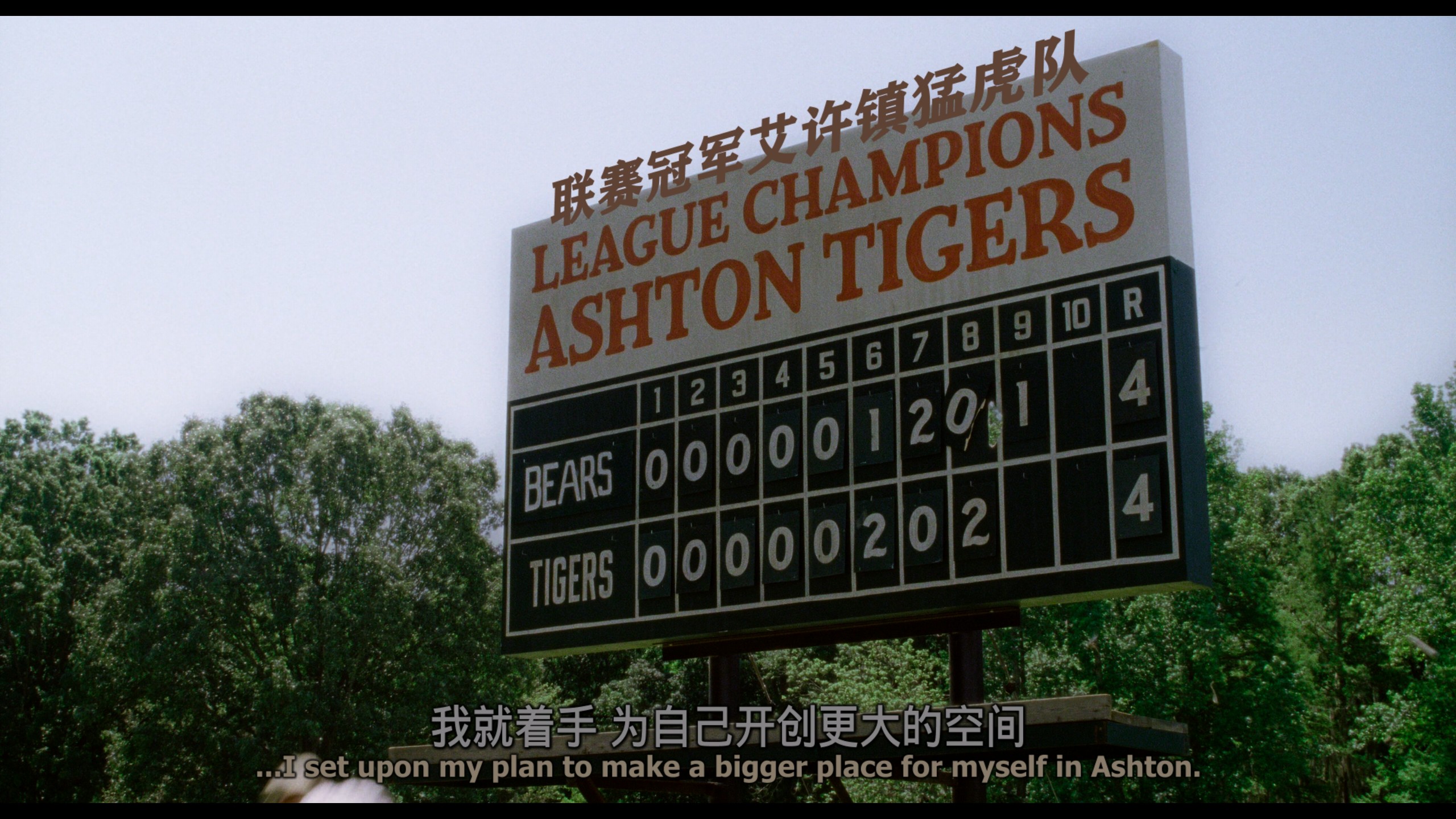 大鱼  (2003)【4K 蓝光原盘 REMUX】【HDR10& 杜比全景声国英双语】内封简繁英双语特效字幕 [64G]